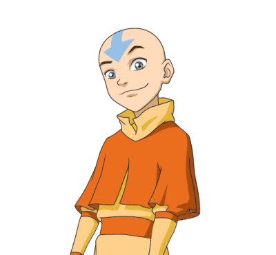 Aang