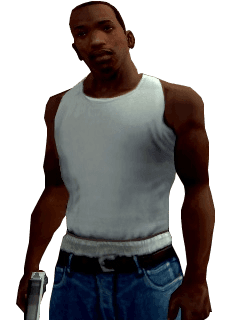 Carl Johnson