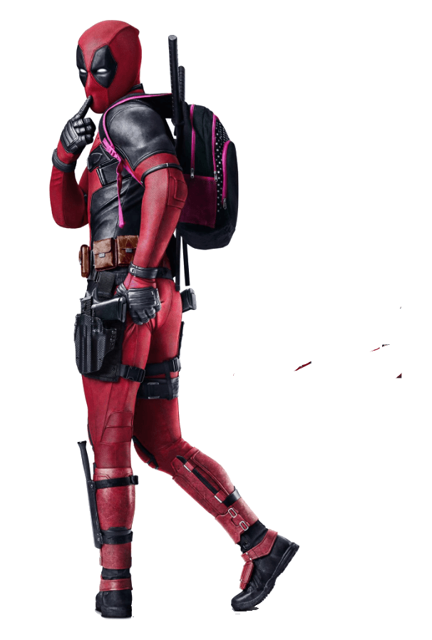 Deadpool