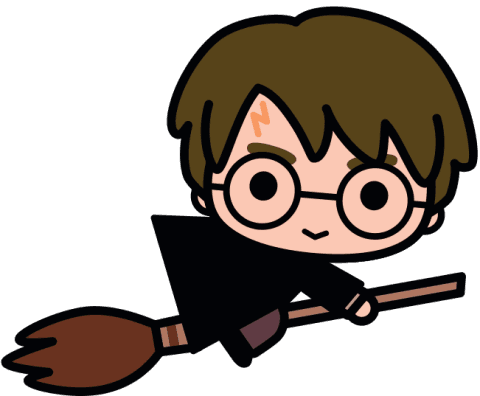 Harry Potter